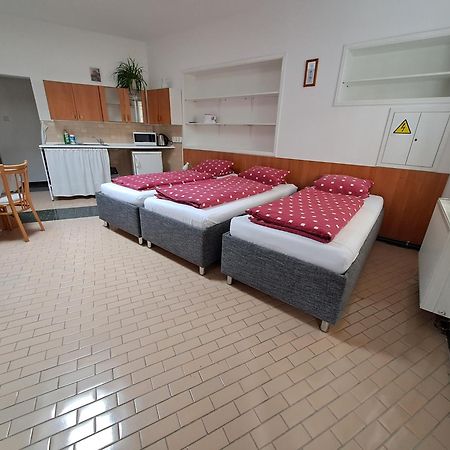 Pension Dana Karaskova Apartment Kutna Hora Bilik gambar