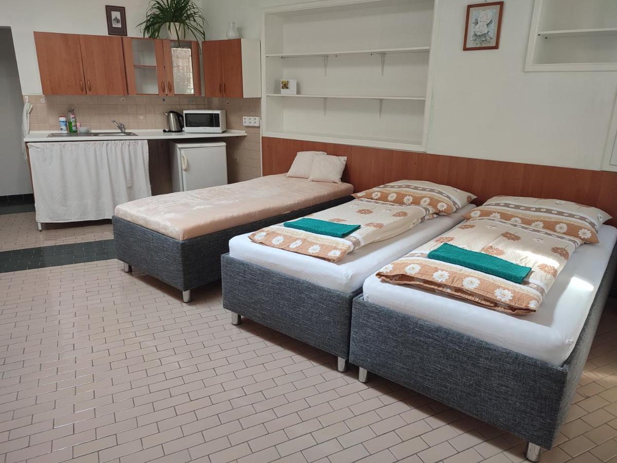 Pension Dana Karaskova Apartment Kutna Hora Luaran gambar