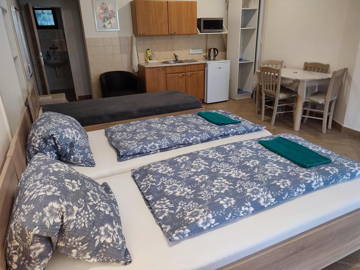 Pension Dana Karaskova Apartment Kutna Hora Luaran gambar