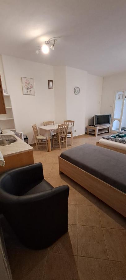 Pension Dana Karaskova Apartment Kutna Hora Luaran gambar