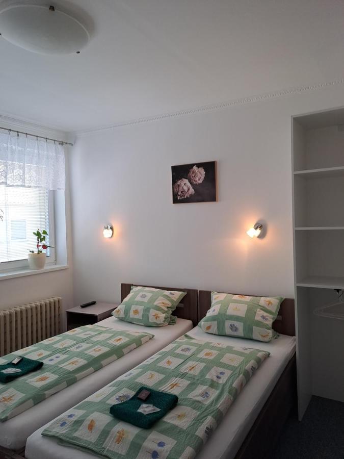 Pension Dana Karaskova Apartment Kutna Hora Luaran gambar