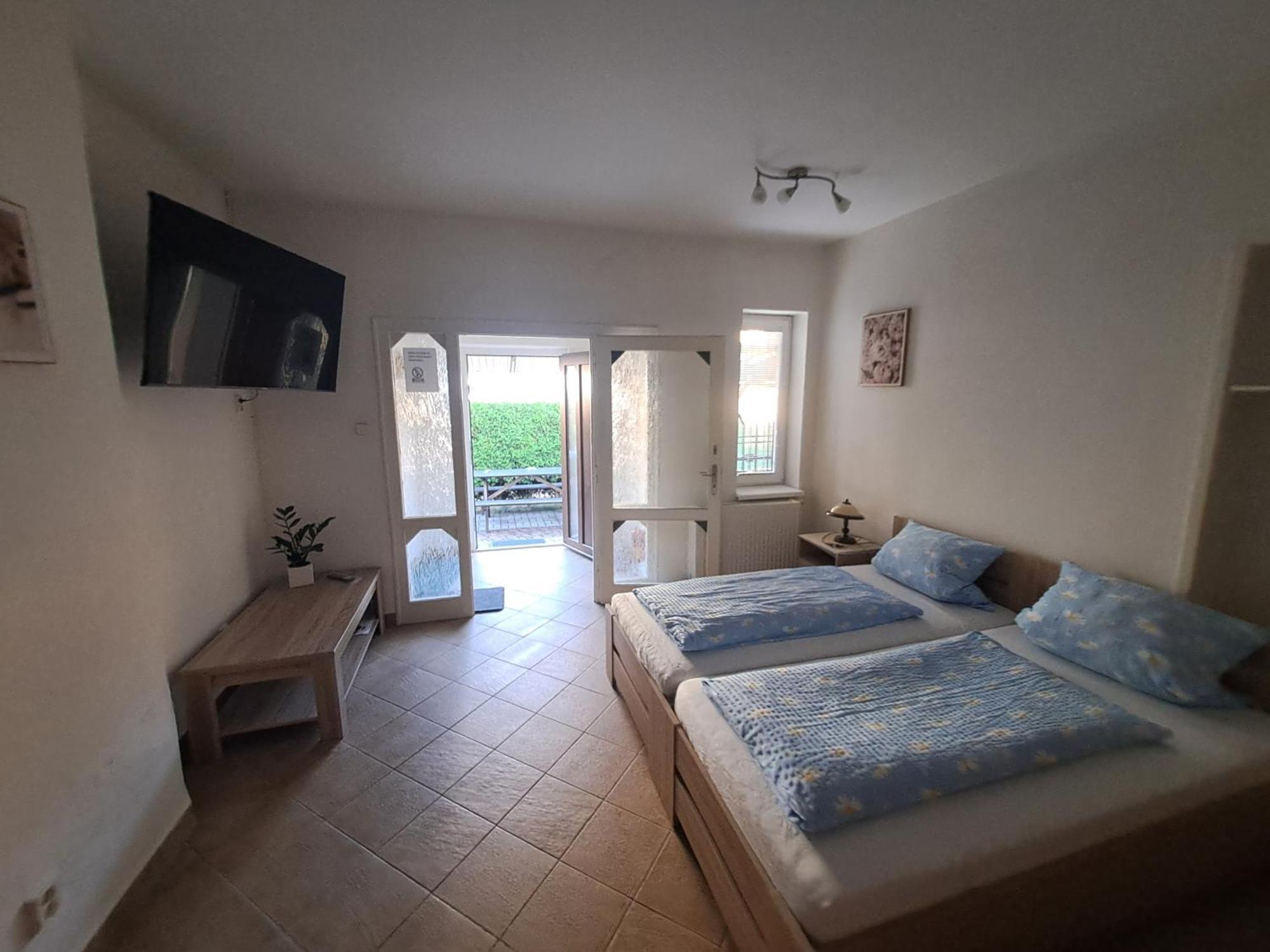 Pension Dana Karaskova Apartment Kutna Hora Luaran gambar