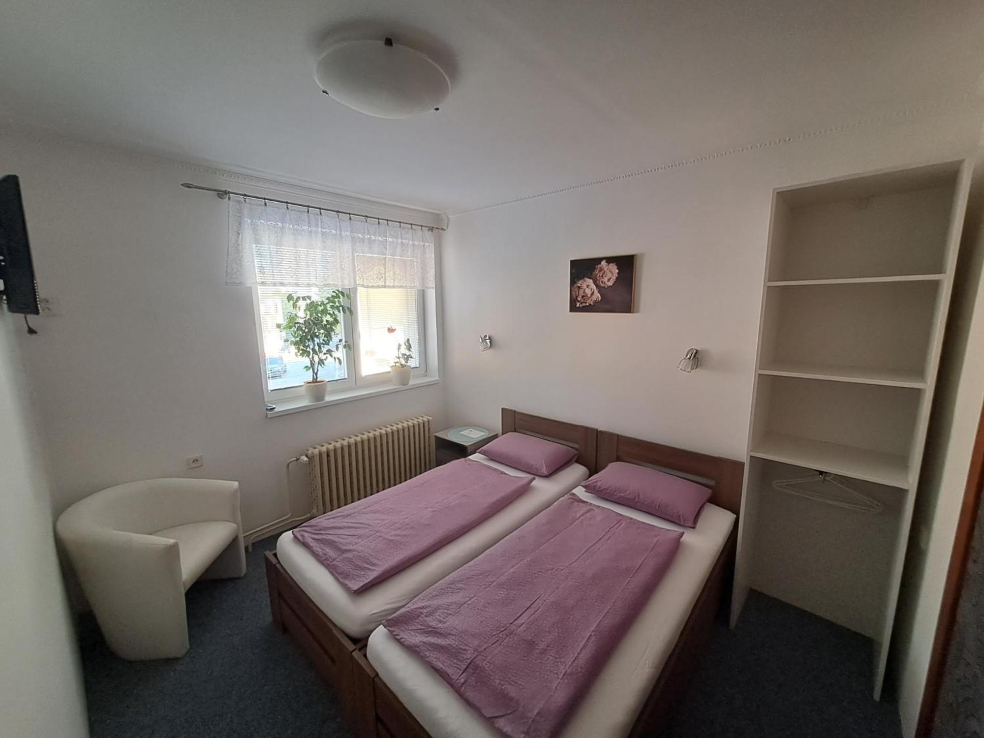Pension Dana Karaskova Apartment Kutna Hora Luaran gambar
