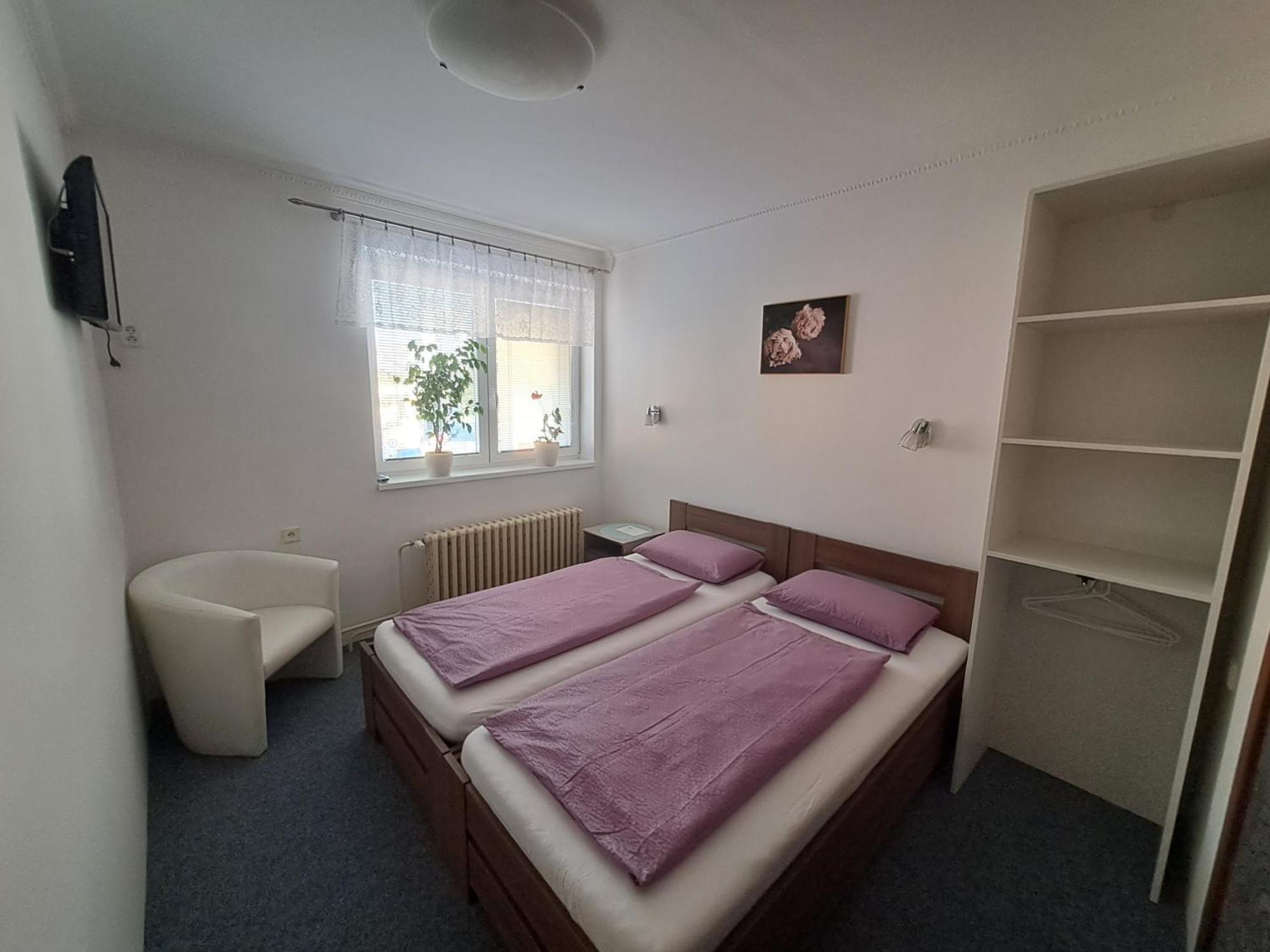 Pension Dana Karaskova Apartment Kutna Hora Luaran gambar
