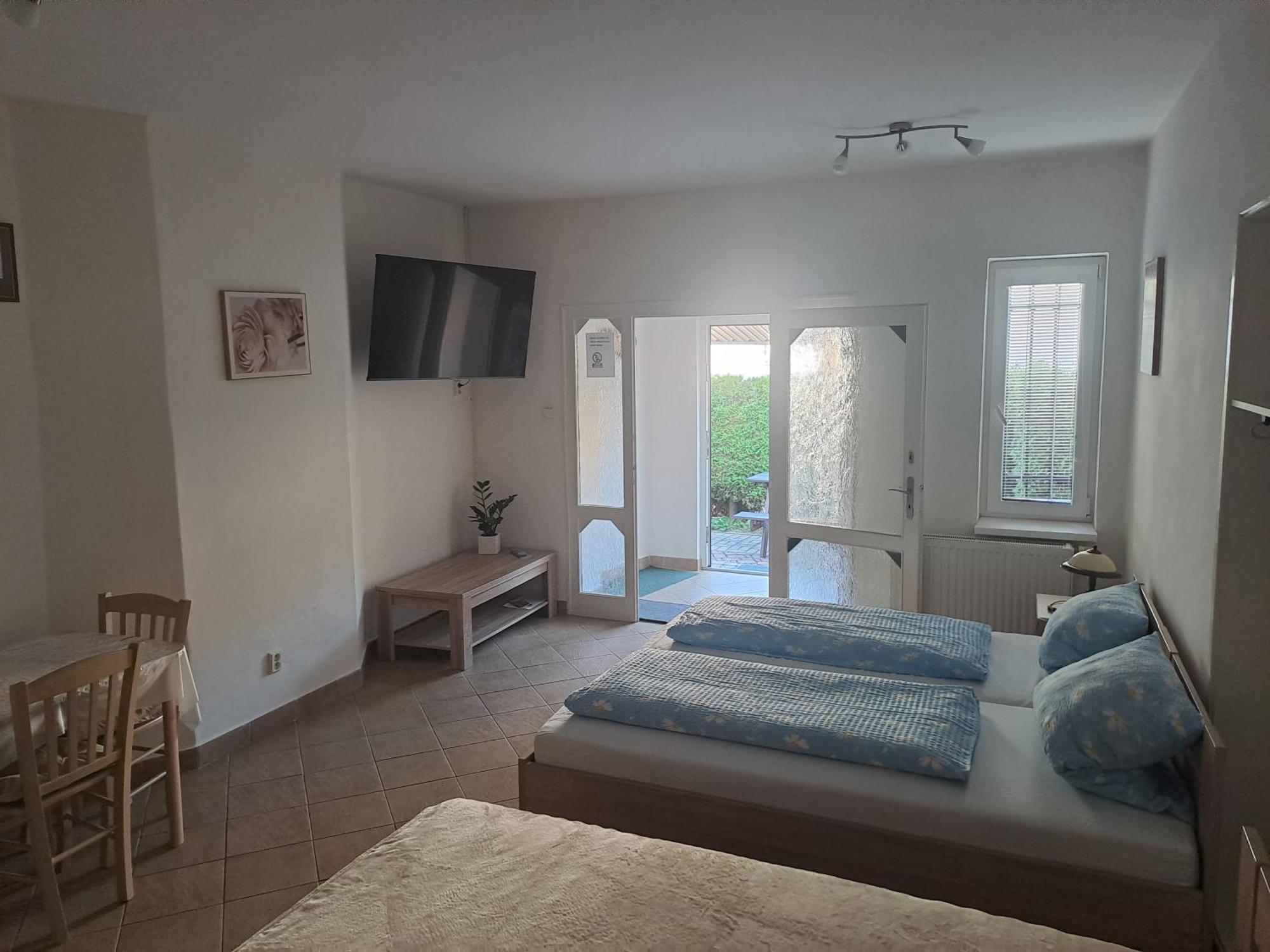 Pension Dana Karaskova Apartment Kutna Hora Luaran gambar
