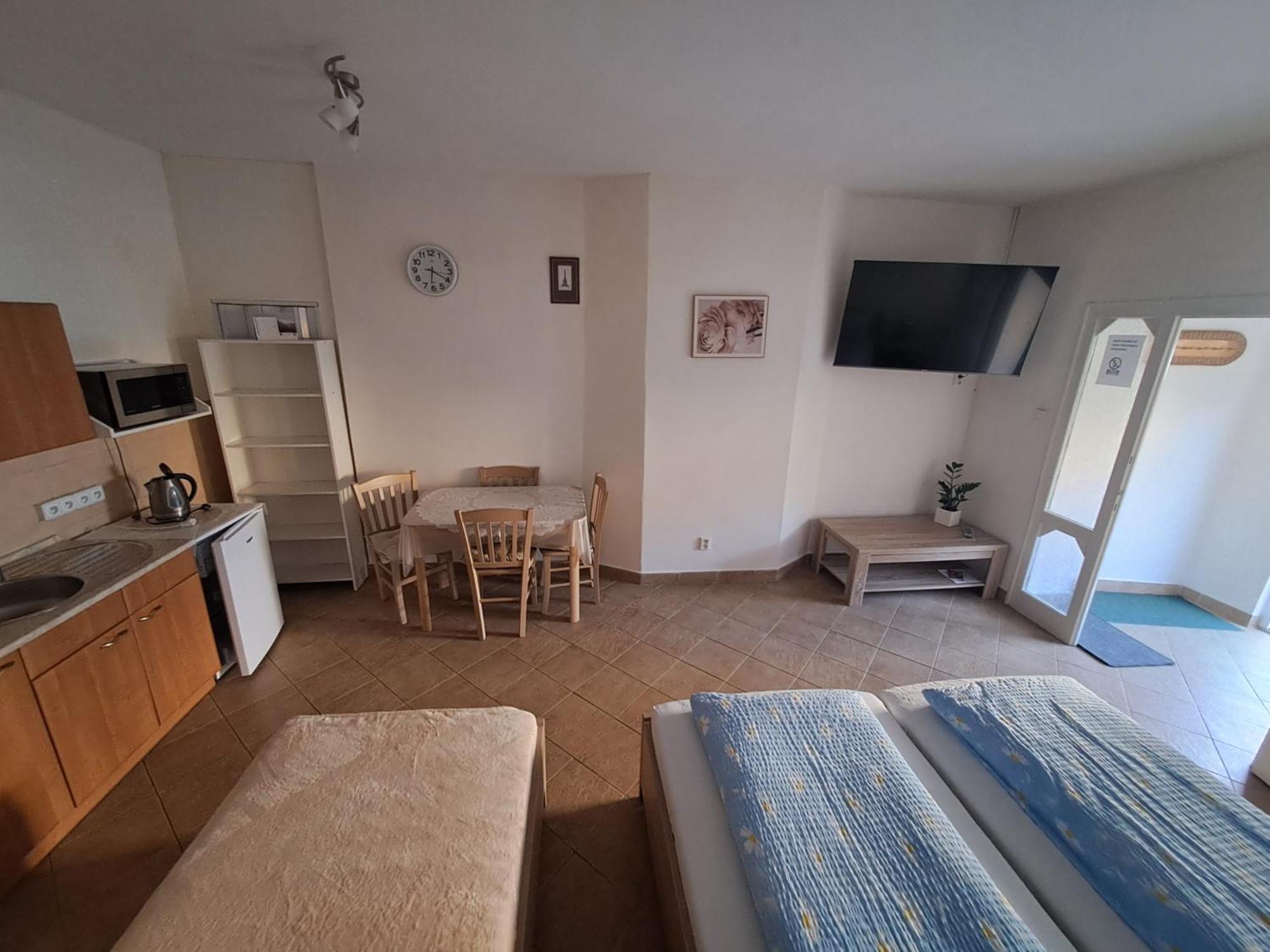 Pension Dana Karaskova Apartment Kutna Hora Luaran gambar