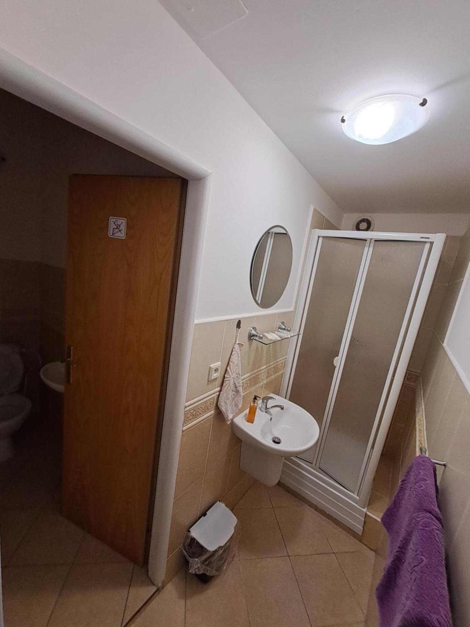 Pension Dana Karaskova Apartment Kutna Hora Bilik gambar