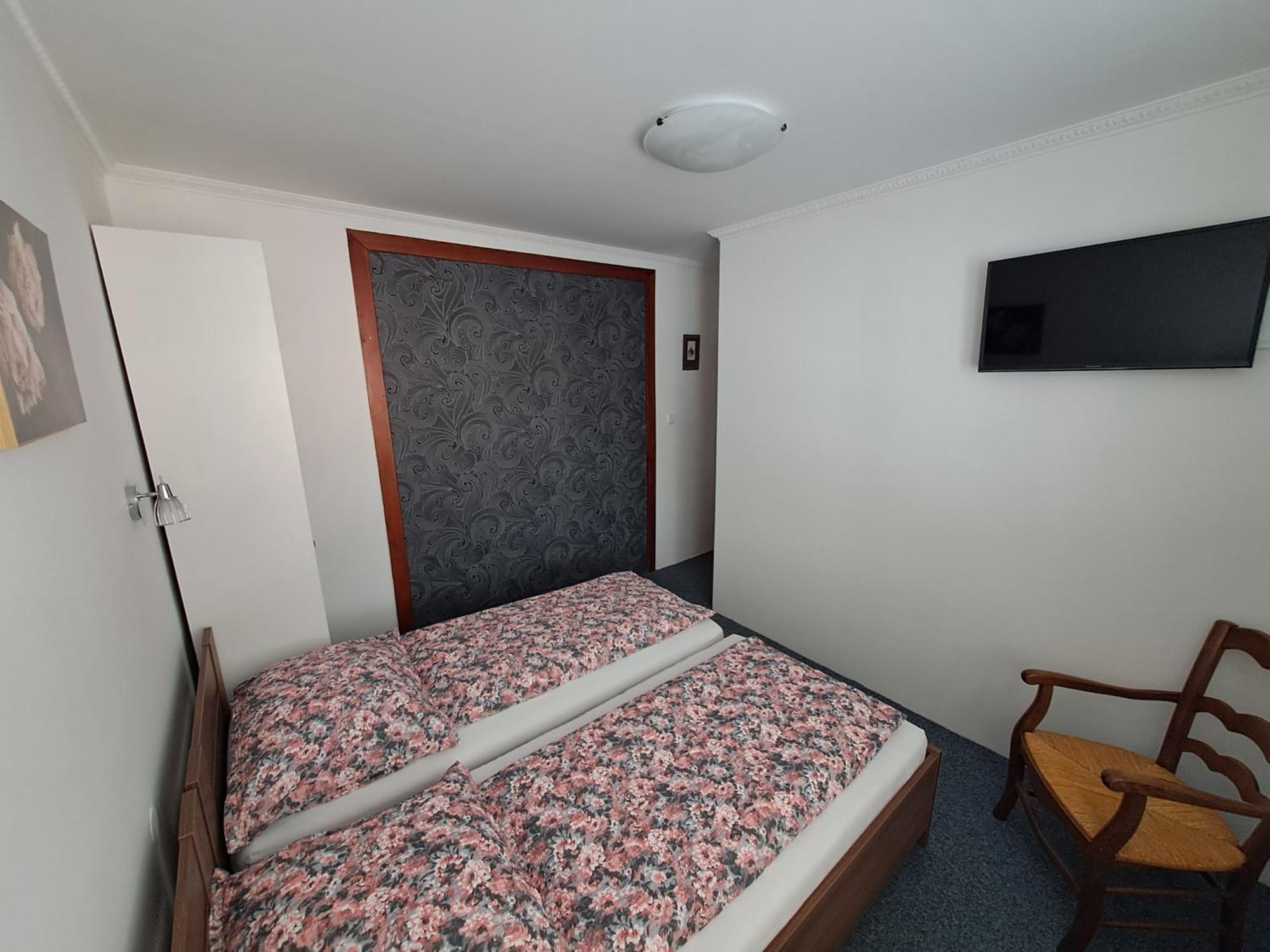 Pension Dana Karaskova Apartment Kutna Hora Bilik gambar