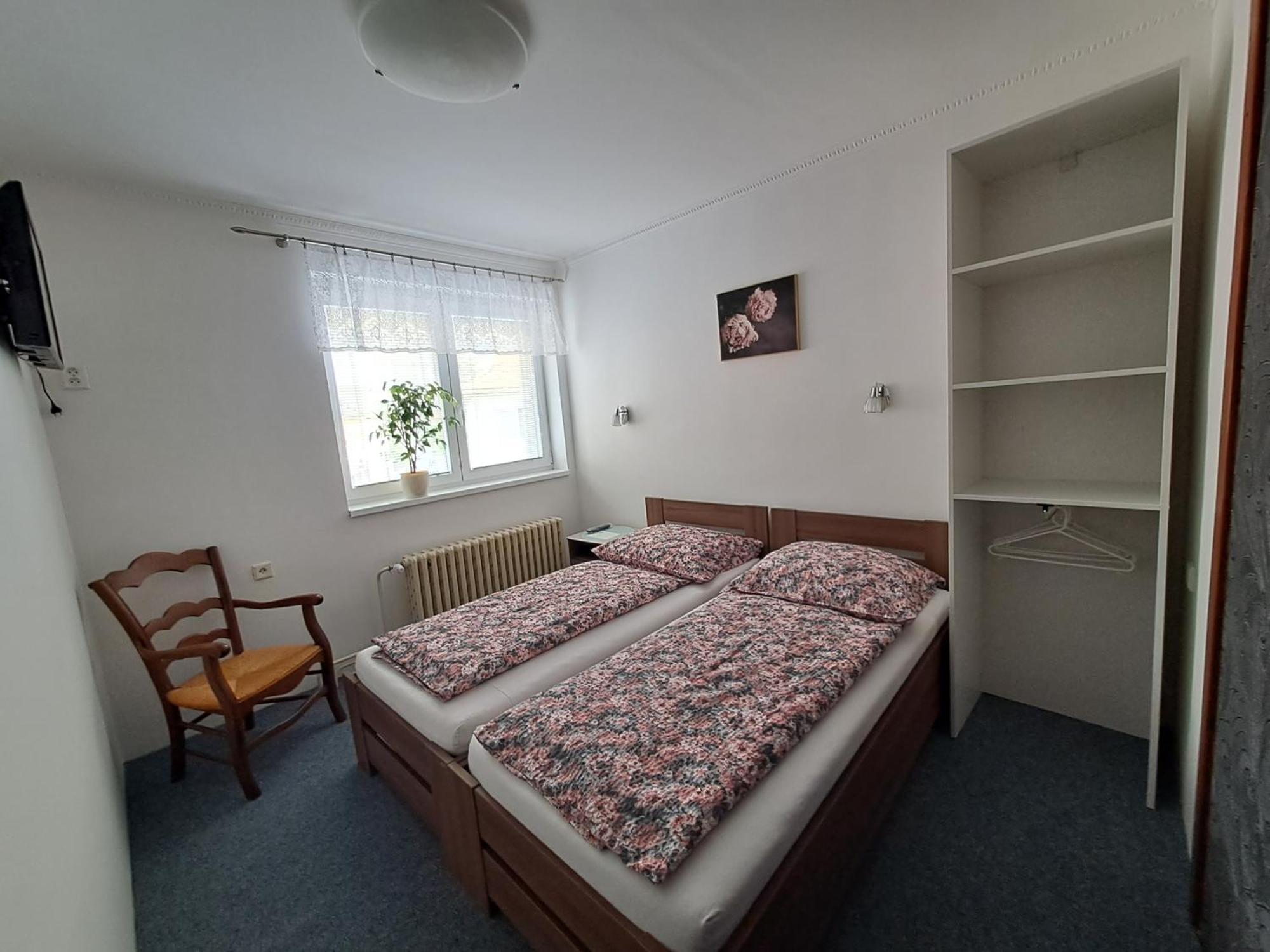 Pension Dana Karaskova Apartment Kutna Hora Bilik gambar